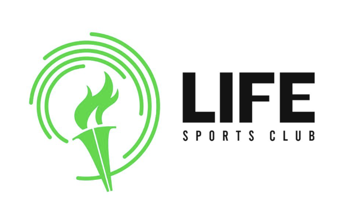 life logo